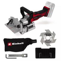 Einhell TE-BJ 18 Li Solo; 18 V