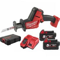 Milwaukee M18 FHZ-502X