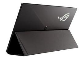 asus zaidimu - Asus ROG Strix XG17AHPE - 3 nuotrauka