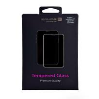 Evelatus "Corning Gorilla Glass 3D Full Cover" Apsauginis stiklas Samsung Galaxy S25 Ultra - Skaidrus (Transparent)