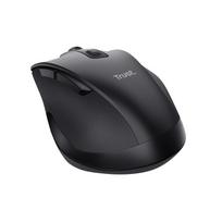 bluetooth pele - MOUSE USB OPTICAL WRL/FYDA 25708 TRUST - 5 nuotrauka