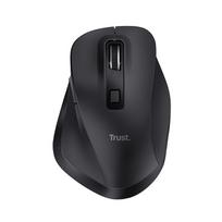 bluetooth pele - MOUSE USB OPTICAL WRL/FYDA 25708 TRUST - 6 nuotrauka