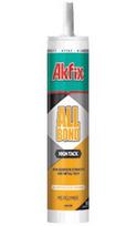 AKFIX High Tack hermetikas, 290 ml