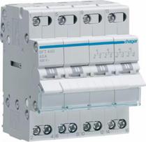 Hager SFT440, 4P, 40A, 230V