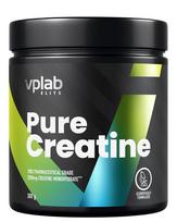 creapure 300 - Kreatinas VPLab Pure Creatine VP58993, 300 g - 1 nuotrauka