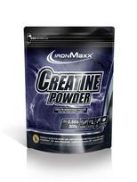 Kreatinas Ironmaxx Creatine Powder, 300 g