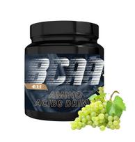Amino rūgštis GymON BCAA 4:1:1, vynuogių skonio, 400 g