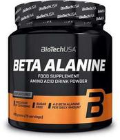 Amino rūgštis BioTech USA Beta Alanine, 300 g
