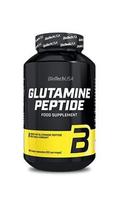 Amino rūgštis BioTech USA Glutamine Peptide, 180 vnt.