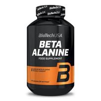 Amino rūgštis BioTech USA Beta Alanine, 90 vnt.