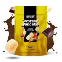 Proteinai Scitec Nutrition Protein Pancake, šokolado skonio/bananų skonio, 1036 g, 28 vnt.