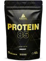 Proteinai Peak Protein 85, šokolado skonio, 900 g