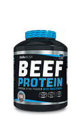 Proteinai BioTech USA Beef Protein, 1816 g
