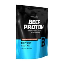 sport protein - Proteinai BioTech USA Beef Protein, 500 g - 1 nuotrauka