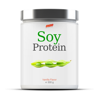 Proteinai Nature Soy, vanilės skonio, 900 g