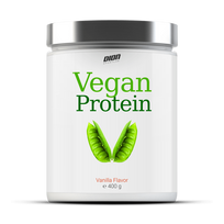 Proteinai Nature Vegan, šokolado skonio, 1000 g