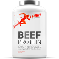 Proteinai Dion Beef Protein, 750 g
