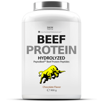 Proteinai Dion Beef, 750 g