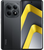 oled 77 - POCO M8 5G 8/256GB Black (Juodas) - 1 nuotrauka
