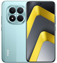 xiaomi 17 pro - POCO M8 Pro 5G 8/256GB Green (Žalias) - 1 nuotrauka