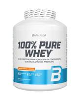 Maisto papildas BioTech USA 100% Pure Whey, sūrios karamelės skonio, 22770 g