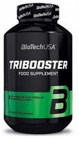 Maisto papildas BioTech USA Tribooster, 60 vnt.