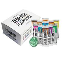 Užkandis BioTech USA, 50 g, 10 vnt.