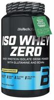 Maisto papildas BioTech USA Iso Whey Zero, 908 g