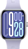 moterisko laikrodziai - Xiaomi Redmi Watch 5 Lavender Purple (Violetinis) - 2 nuotrauka