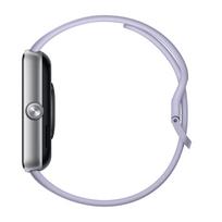 moterisko laikrodziai - Xiaomi Redmi Watch 5 Lavender Purple (Violetinis) - 5 nuotrauka