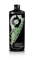 Maisto papildas Scitec Nutrition Liquid Magnesium, ananasų skonis/apelsinų skonio, 1 l