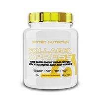 Kolagenas Scitec Nutrition Collagen Xpress, ananasų skonis, 475 g
