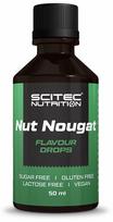 Funkcinis maistas Scitec Nutrition Flavour Drops, 0.05 l