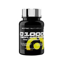 Maisto papildas Scitec Nutrition C1000   Bioflavonoids, 100 vnt.