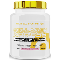 Kolagenas Scitec Nutrition Collagen Xpress, 475 g
