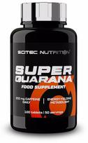 Maisto papildas Scitec Nutrition Super Guarana, neutralus skonis, 144 g