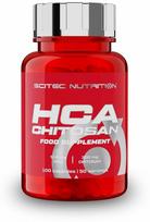 Maisto papildas Scitec Nutrition HCA Chitosan, neutralus skonis, 70 g