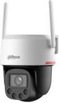 apsaugos kamera dome - Dahua Picoo F1 4G 4MP (DH-P4F-PV-4G-PRO) - 1 nuotrauka