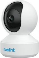 Reolink E330 5MP IP kamera su Wi-Fi verksmo aptikimu