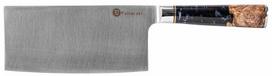 Kamazaki Nerūdijančio plieno peilis Chef KZI113KN, 17,5 cm