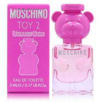 Moschino Toy 2 Bubble Gum EDT 5 ml
