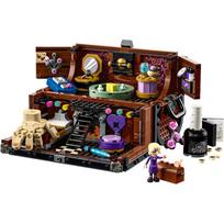 lego wednesday konstruktorius - LEGO Wednesday Thing butas 76785 - 3 nuotrauka