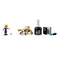 lego wednesday konstruktorius - LEGO Wednesday Thing butas 76785 - 5 nuotrauka