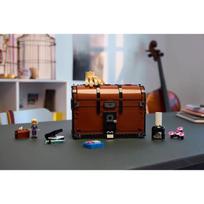 lego wednesday konstruktorius - LEGO Wednesday Thing butas 76785 - 6 nuotrauka