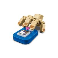 lego wednesday konstruktorius - LEGO Wednesday Thing butas 76785 - 8 nuotrauka