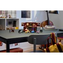 lego wednesday konstruktorius - LEGO Wednesday Thing butas 76785 - 11 nuotrauka