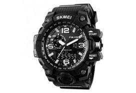 SKMEI AD1155BK White