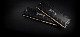 3200 ddr4 -  Kingston Fury Beast RGB, DDR4, 16 GB, 3200 MHz - 7 nuotrauka