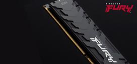 3200 ddr4 -  Kingston Fury Beast RGB, DDR4, 16 GB, 3200 MHz - 13 nuotrauka