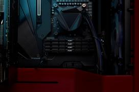 3200 ddr4 -  Kingston Fury Beast RGB, DDR4, 16 GB, 3200 MHz - 14 nuotrauka
